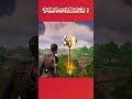 花で110ダメージ出す方法知ってる? #fortnite #フォートナイト #最強の小技