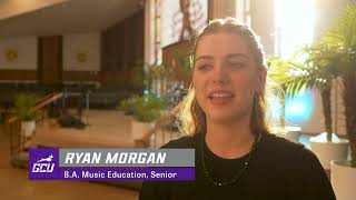 GCU Critical Mass in Concert | Bellevue Heights Church Performance