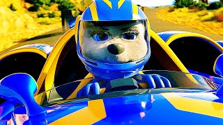 GRAND PRIX OF EUROPE - Official Trailer (2025)