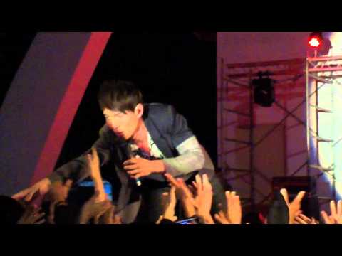 中教大校慶演唱會-再痛也沒關係 陳勢安