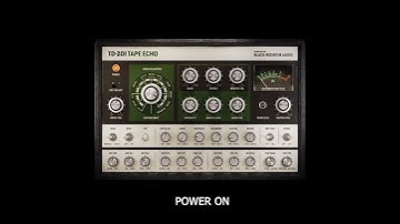 QUICKTIP - Tape Echo on handclaps