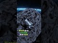 🪨 La #mineria de un #asteroide en el #futuro del #espacio con #robots será #viral #shorts