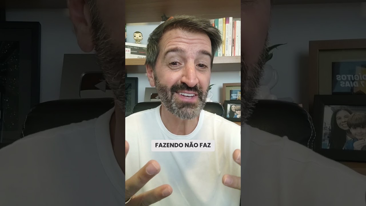 PEQUENOS GESTOS, GRANDES MUDANÇAS!