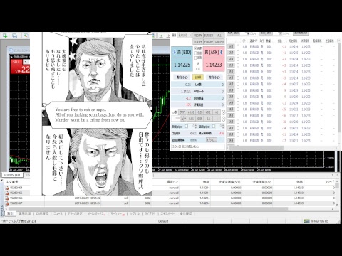 俺のＦＸクレカ借金が加速しすぎてやばい