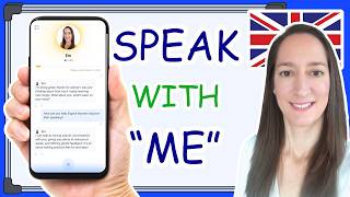How to Improve Your English with AI – 24/7 Speaking Partner