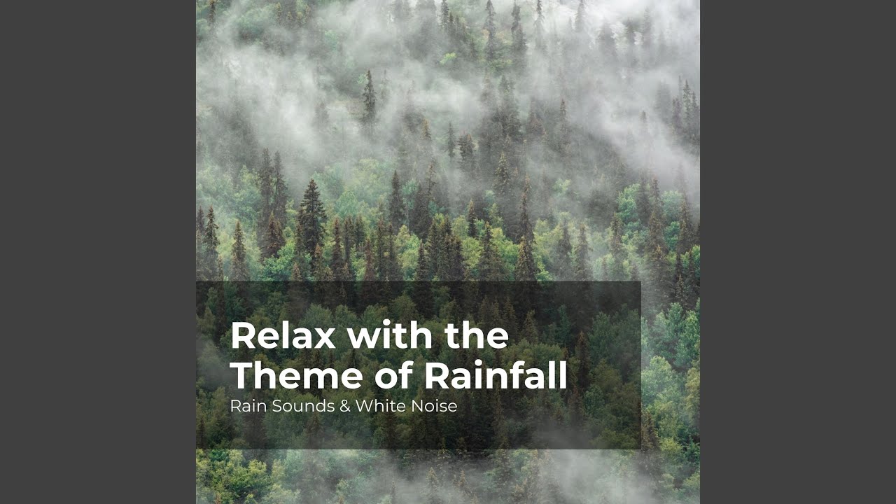 Rainy Breezy Weather - YouTube