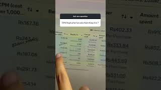 ,How To Reduce CPM In Meta Ads 🚀 | Facebook Ads Low Cost Strategy Guide