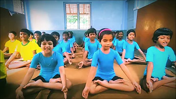 𝐘𝐨𝐠𝐚 𝐏𝐫𝐚𝐲𝐞𝐫 || 𝐑𝐢𝐬𝐡𝐢 𝐏𝐚𝐭𝐚𝐧𝐣𝐚𝐥𝐢 𝐌𝐚𝐧𝐭𝐫𝐚 𝐂𝐡𝐚𝐧𝐭𝐢𝐧𝐠 || 𝐘𝐨𝐠𝐞𝐧 𝐂𝐡𝐢𝐭𝐭𝐚𝐬𝐲𝐚 𝐏𝐚𝐝𝐞𝐧 𝐕𝐚𝐜𝐡𝐚 || #yogamantra  #yoga