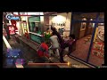 YAKUZA 6 Satsuki Boss Fight