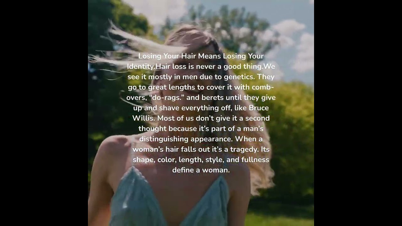 fully vital hair growth