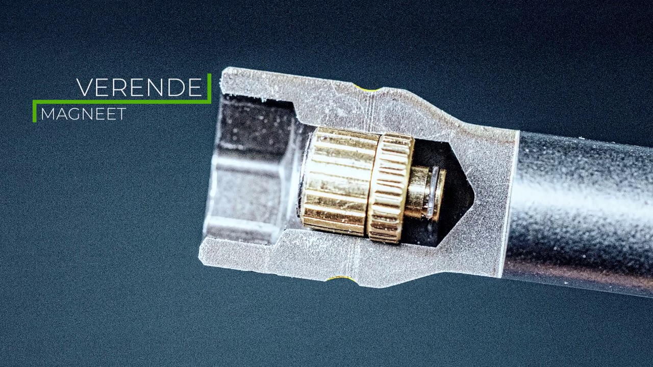 Cobit IMPACT zeskant dopsleutels uitgelegd