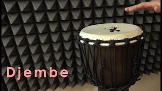 Djembe screenshot 5