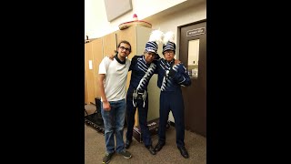 2021-22 Yuma High Marching Band Slideshow