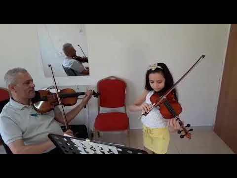 اغنية دقو المزاهر ميرال حسن اسدي