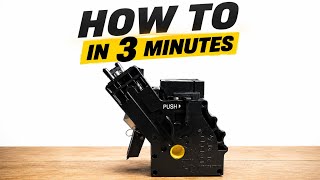 How to Clean and Lubricate Brewing Group (Step-by-Step) Philips / Saeco / Gaggia