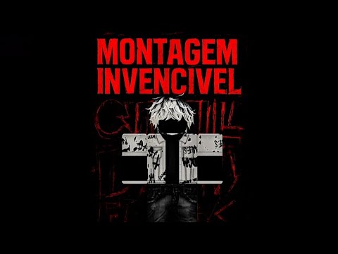 Montagem Invencivel AI Song 