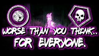 This ASYM Has A Very Dark Self-Inflicted Period Ahead Of It... (Vent/Rant)