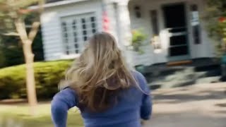 Scream - Official Tv Spot Danger