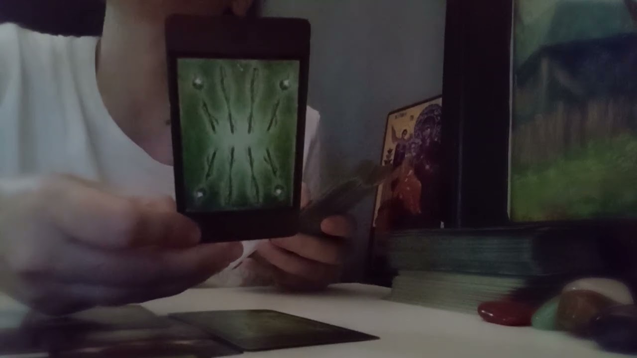 ♻️ NUMERE MAESTRE  DE DESTIN (11, 22, 33) Mesaje particulare din TAROT  pentru fiecare. 🦉🙏❤️