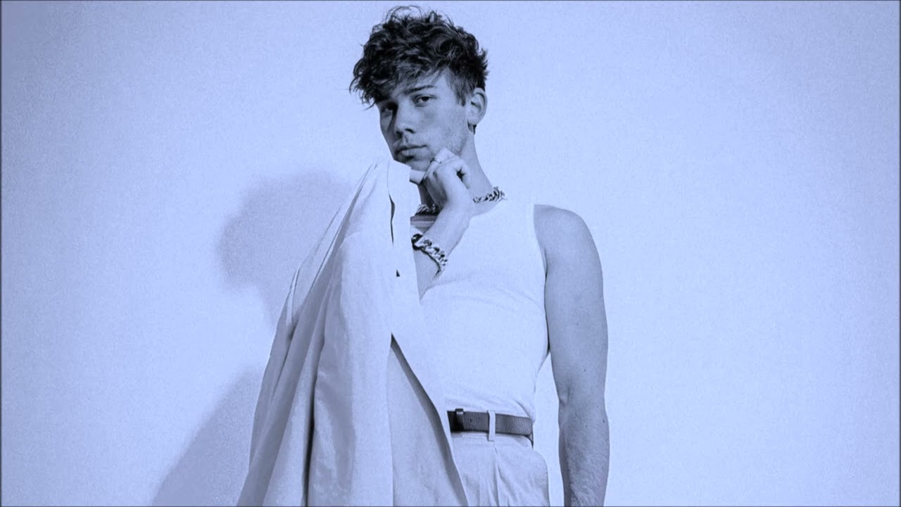 Grant Knoche - Overexposed (I-Mott vs Mekao Club Remix)