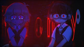 PHONY MEME • OMORI • REMAKE! [Art + Gacha] FW TW