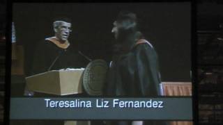 RIT Graduation day Walk - Industrial Engineering 2010 may