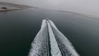 FPV ON SEA / Sottomarina - Venezia