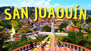 LA JOYA ESCONDIDA DE QUERÉTARO | San Joaquín, el pueblo mágico que debes visitar ⛰