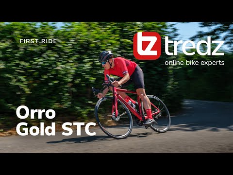 Vídeo: Revisió Orro Signature Gold STC Di2