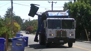 EJ Harrison & Sons 320 / Amrep Octo ASL