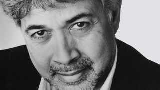 Monty Alexander Quartet plays "Old Devil Moon" from the album "Sunday Night"