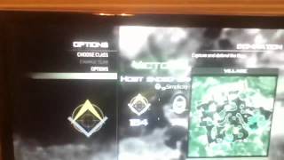 Rules wrong second map