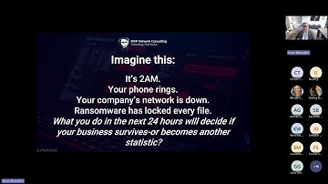 Ransomware Attack: Protect Your Business NOW!