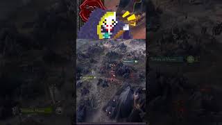 Valkia Drives a hard bargain | #yuthehermit #Twitch #warhammer #vtuber #totalwar #gaming #meme