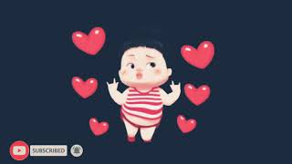 Story Wa Lucu Bocil Kece