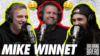 Exposing Million Dollar Conmen For A Living Mike Winnet!