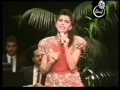 ماجدة الرومي   إسمع نبض قلبي نجومي