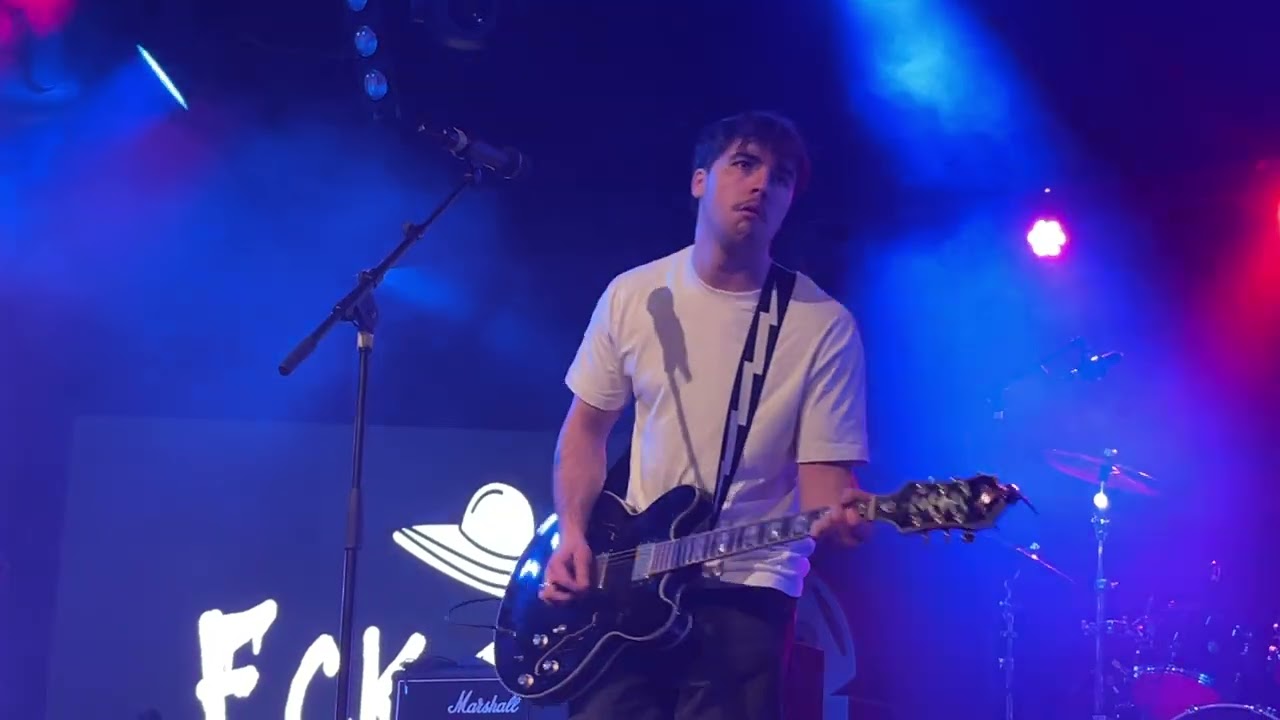 ECKO - Danny MacKenzie