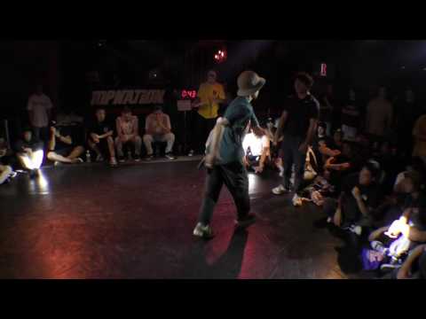AZUMA vs PEETA