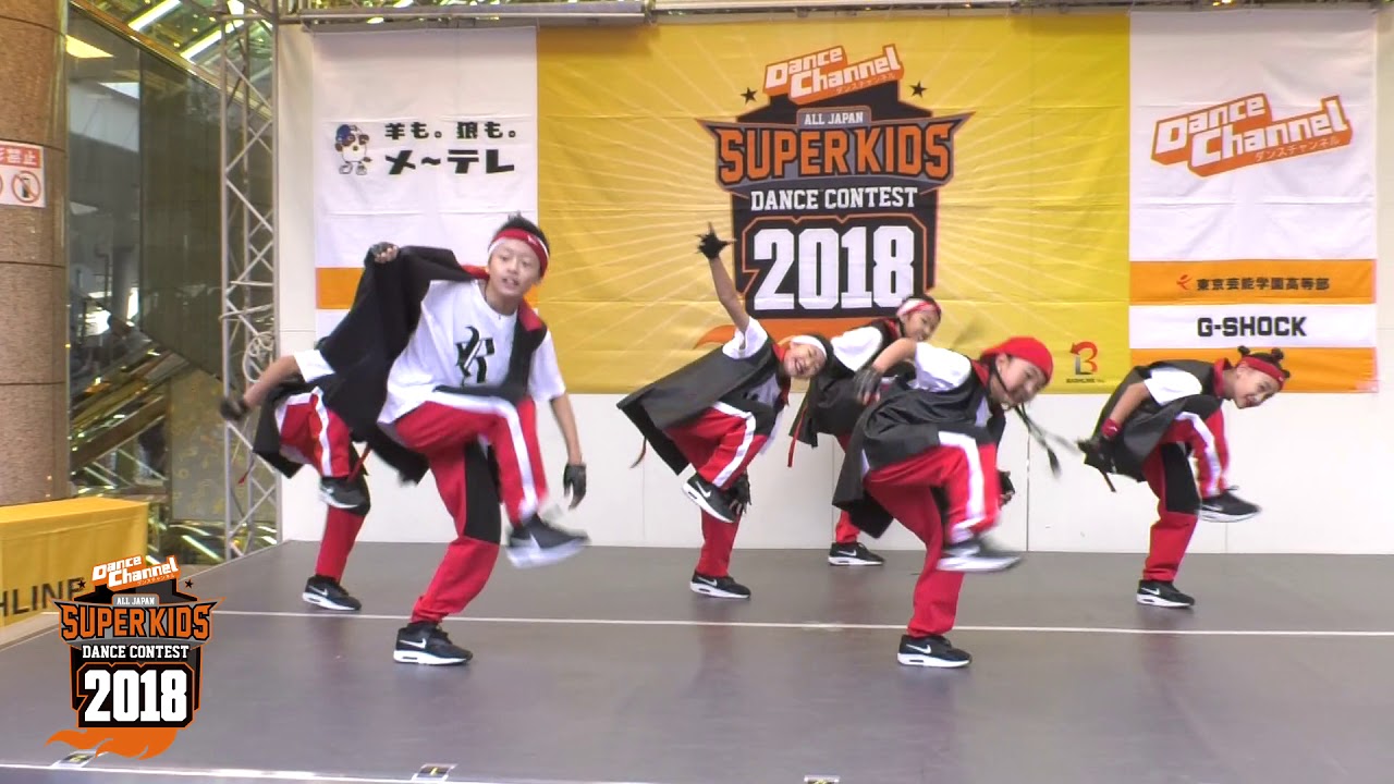 Rapid progress from PARADISE ゲストショー