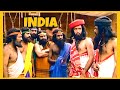 History of the Indian Subcontinent