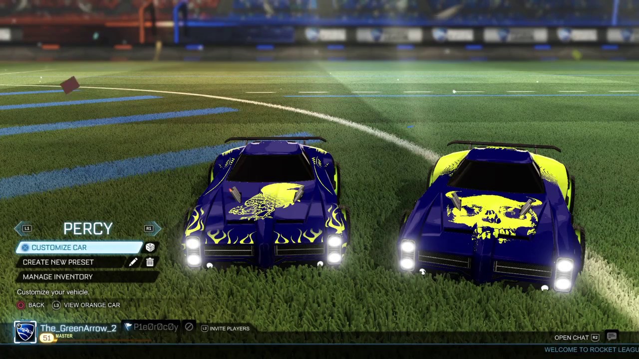 I got purple cert spiralis in crate!!!