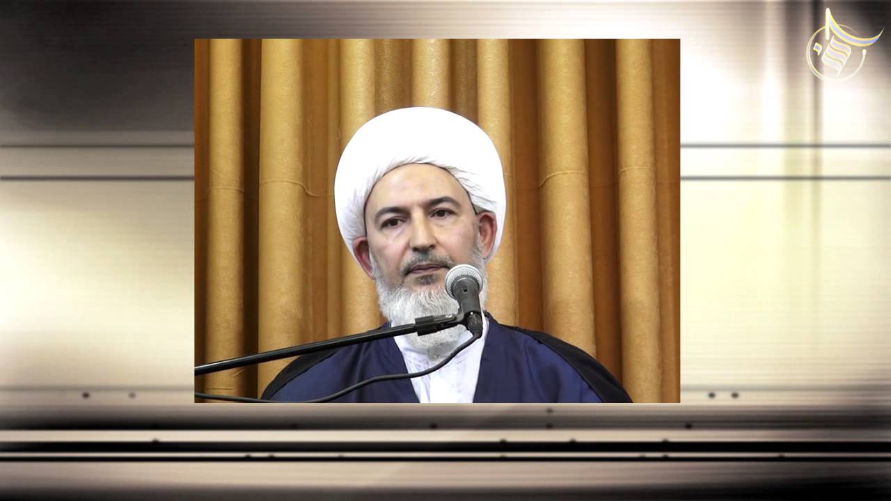 وحدة الوجود والموجود وبطلانها - آية الله الشيخ فاضل الصفار