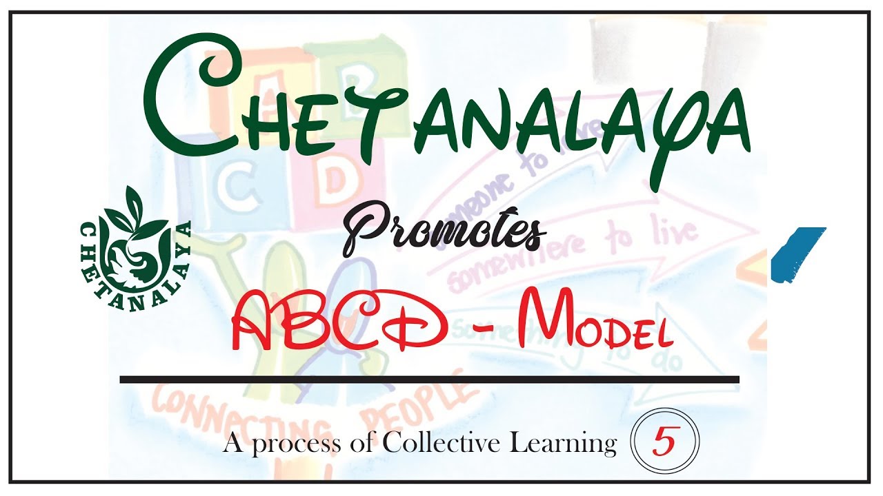 Asset Based Community Development (Chetanalaya) - Part 5