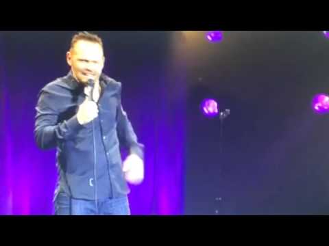 Bill burr ashy