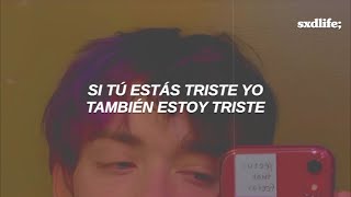 Charlie Puth - When You’re Sad I’m Sad // Español