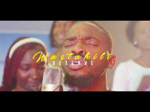 Kertus Bukasa Jean Wastahili Ft Ntombie Duma