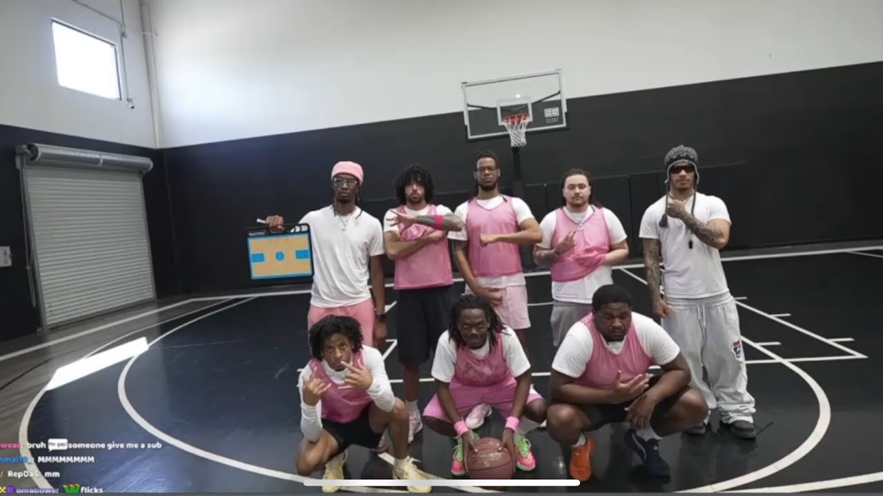 OSCS (NMS) vs BaddieHub (5$TAR)