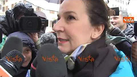 Cristina Rossello, l'avvocato di Berlusconi contro...