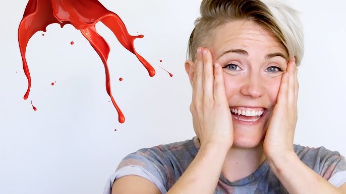 Porno kastingdagi yigit